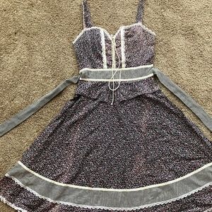 Gunne sax midi vintage 11